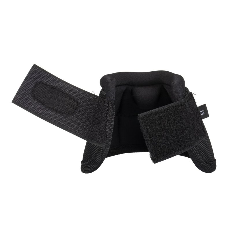 Pro-Tech Paraglomi cordura Airflow - Nero