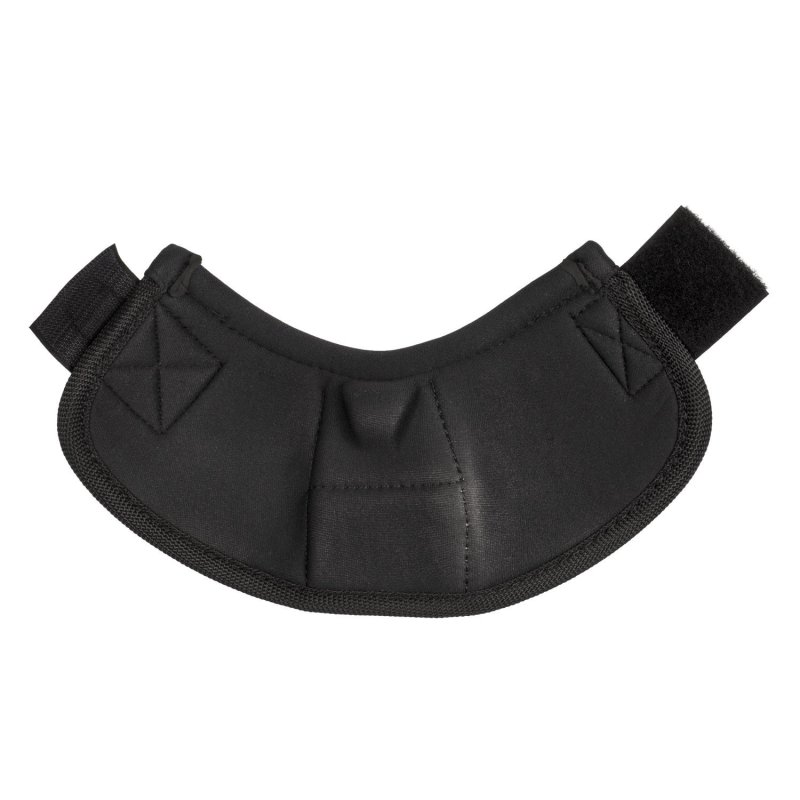Pro-Tech Paraglomi cordura Airflow - Nero