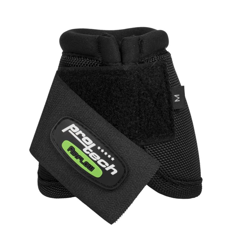 Pro-Tech Paraglomi cordura Airflow - Nero