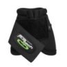 Pro-Tech Paraglomi cordura Airflow - Nero