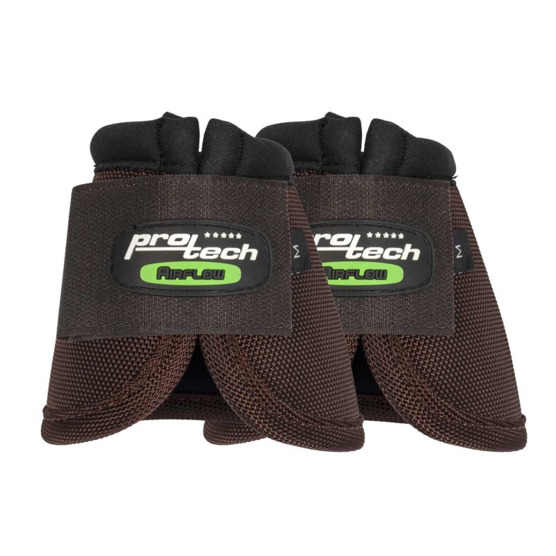 Pro-Tech Paraglomi cordura Airflow - Marrone