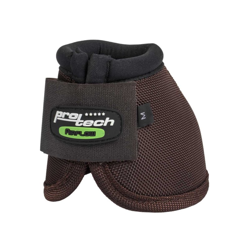Pro-Tech Paraglomi cordura Airflow - Marrone