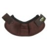 Pro-Tech Paraglomi cordura Airflow - Marrone