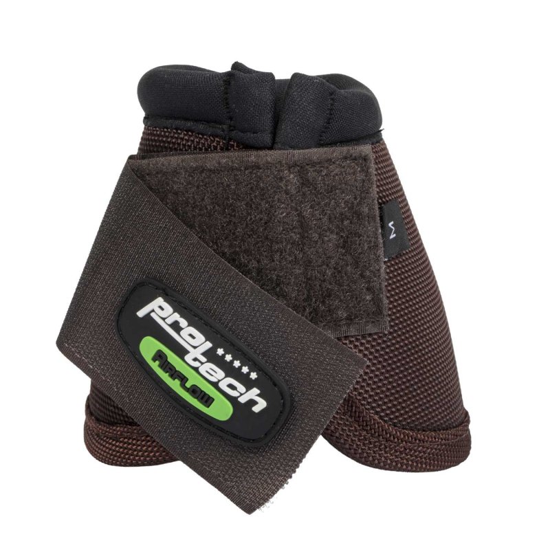 Pro-Tech Paraglomi cordura Airflow - Marrone
