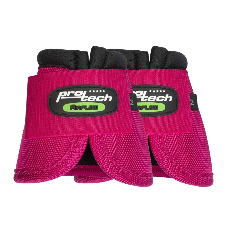 Pro-Tech Paraglomi cordura Airflow - Fucsia