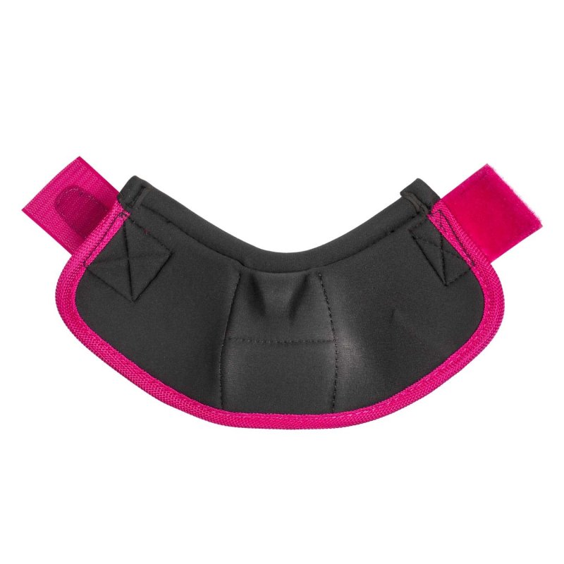 Pro-Tech Paraglomi cordura Airflow - Fucsia