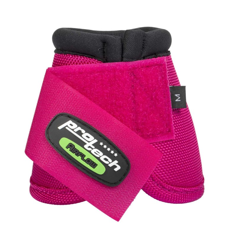 Pro-Tech Paraglomi cordura Airflow - Fucsia