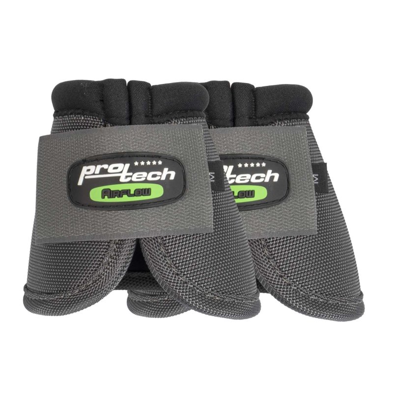Pro-Tech Paraglomi cordura Airflow - Grigio