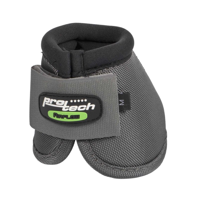 Pro-Tech Paraglomi cordura Airflow - Grigio