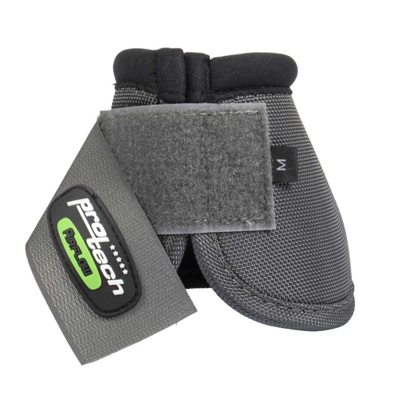 Pro-Tech Paraglomi cordura Airflow - Grigio