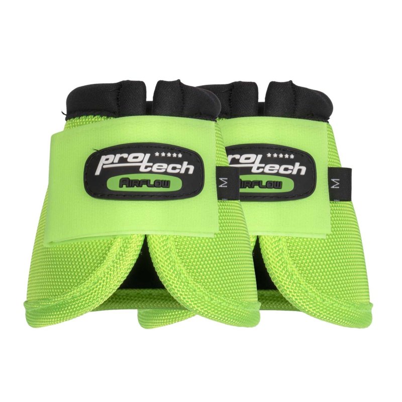 Pro-Tech Paraglomi cordura Airflow - Lime