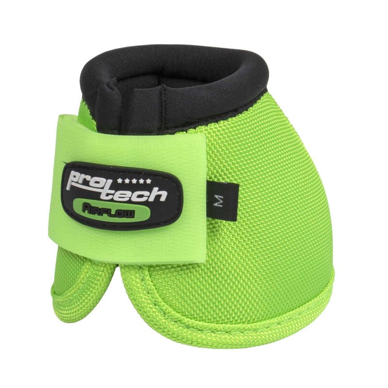 Pro-Tech Paraglomi cordura Airflow - Lime