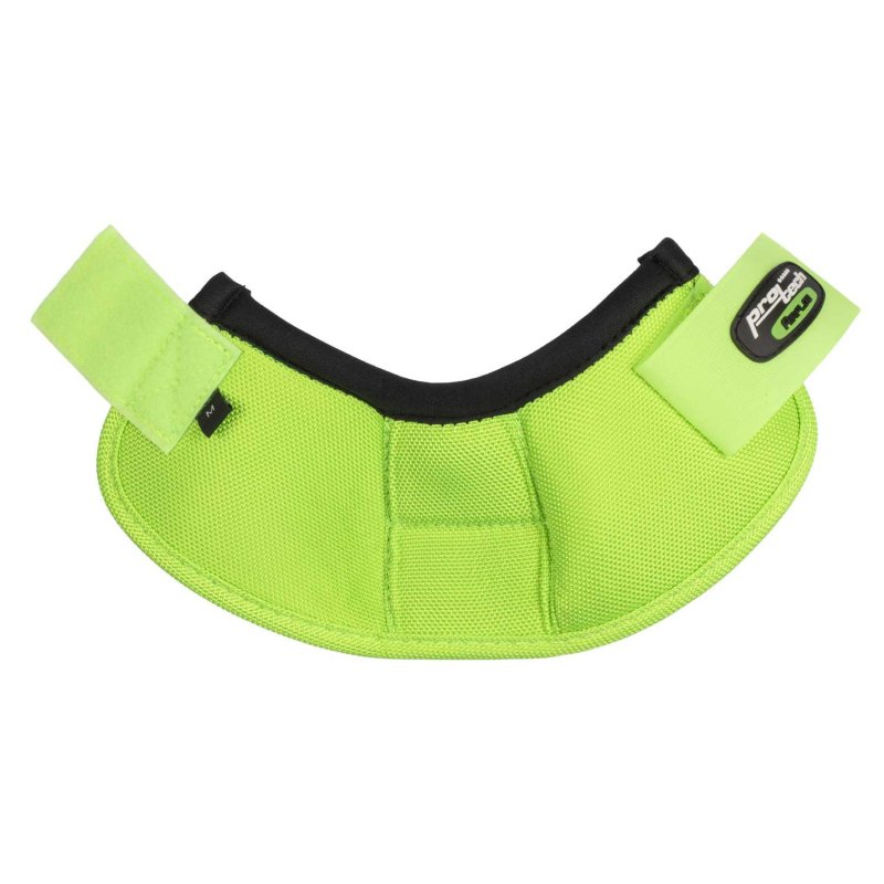 Pro-Tech Paraglomi cordura Airflow - Lime