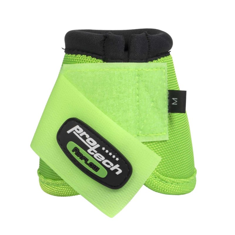 Pro-Tech Paraglomi cordura Airflow - Lime