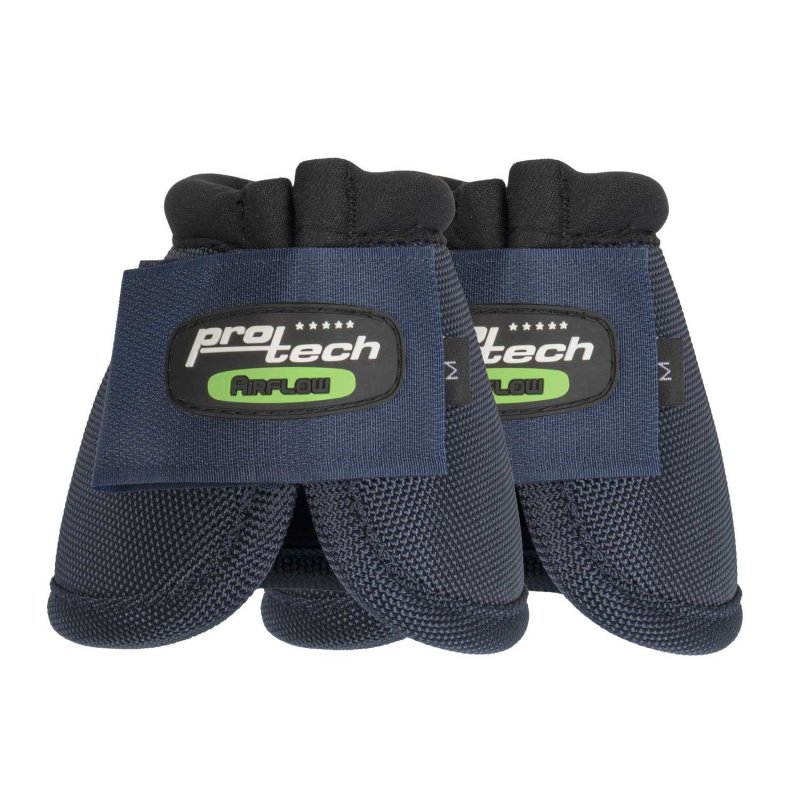 Pro-Tech Paraglomi cordura Airflow - Blu navy