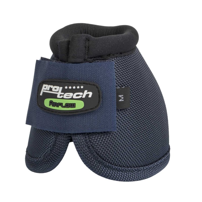 Pro-Tech Paraglomi cordura Airflow - Blu navy