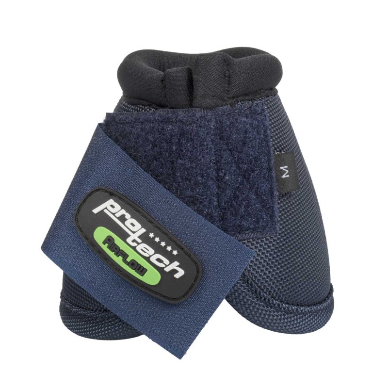 Pro-Tech Paraglomi cordura Airflow - Blu navy