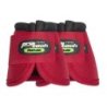 Pro-Tech Paraglomi cordura Airflow - Rosso