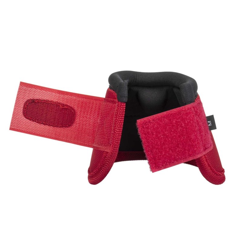 Pro-Tech Paraglomi cordura Airflow - Rosso