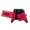 Pro-Tech Paraglomi cordura Airflow - Rosso