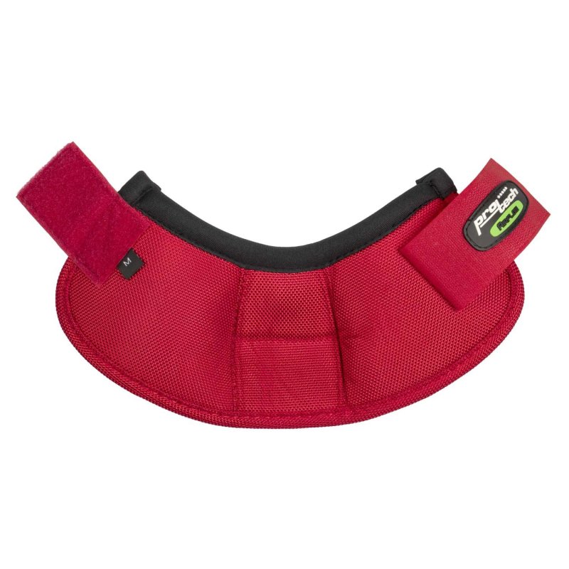 Pro-Tech Paraglomi cordura Airflow - Rosso