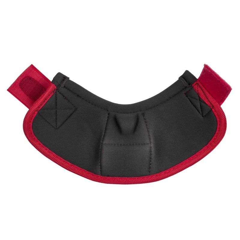 Pro-Tech Paraglomi cordura Airflow - Rosso