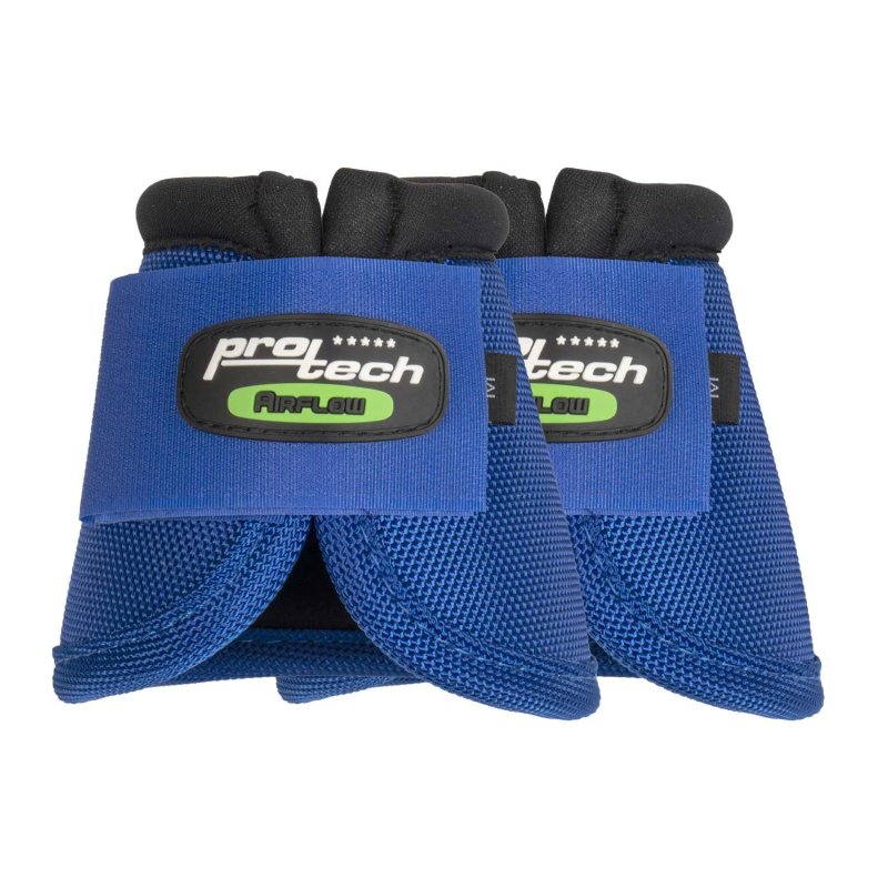 Pro-Tech Paraglomi cordura Airflow - Blu royal