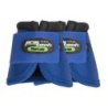 Pro-Tech Paraglomi cordura Airflow - Blu royal