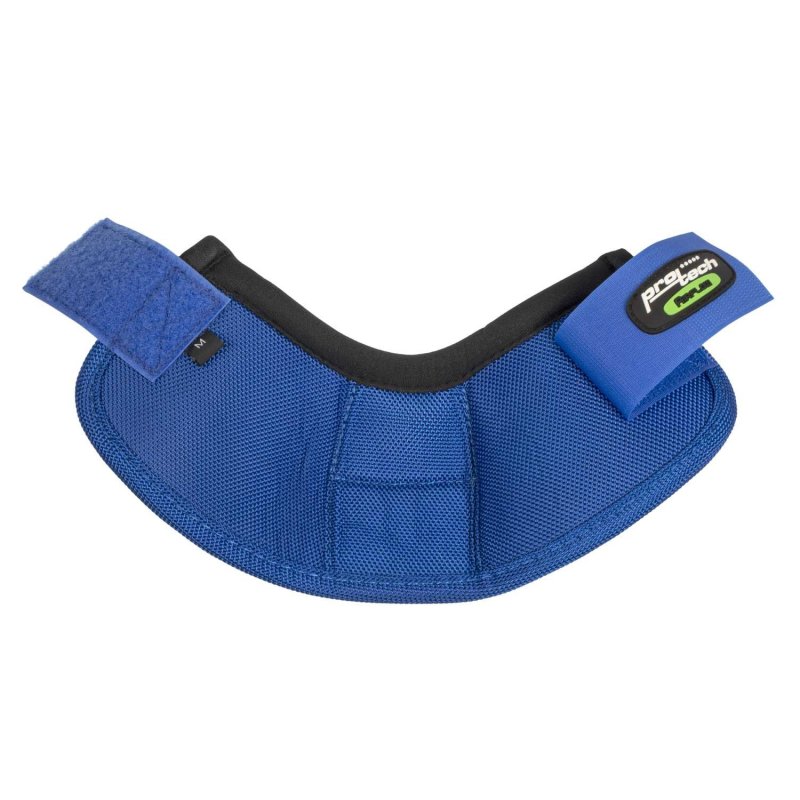 Pro-Tech Paraglomi cordura Airflow - Blu royal