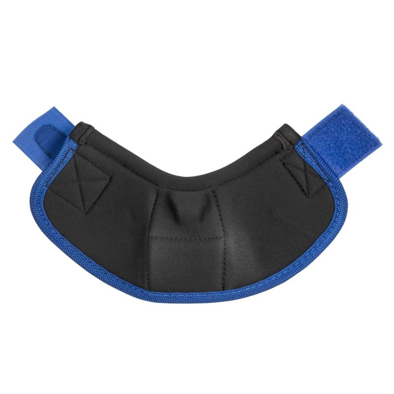 Pro-Tech Paraglomi cordura Airflow - Blu royal
