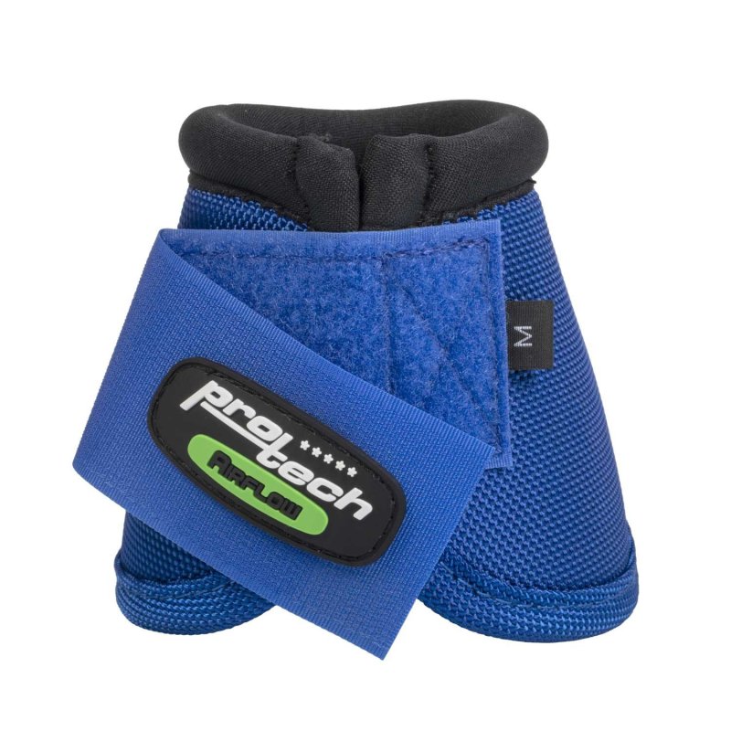 Pro-Tech Paraglomi cordura Airflow - Blu royal