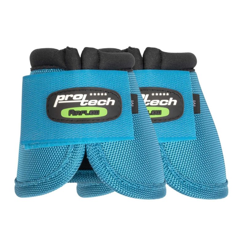 Pro-Tech Paraglomi cordura Airflow - Turchese