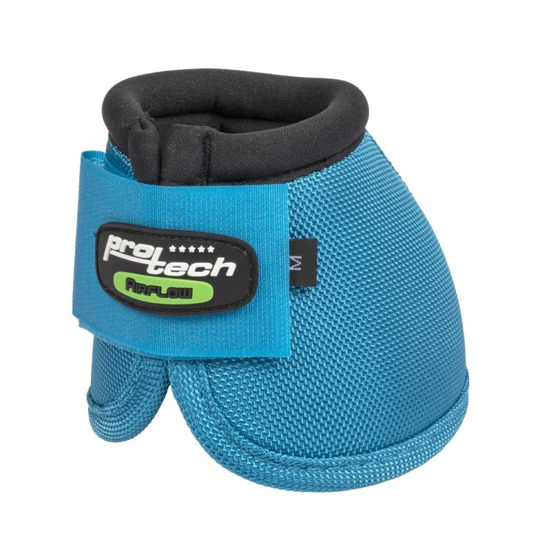 Pro-Tech Paraglomi cordura Airflow - Turchese