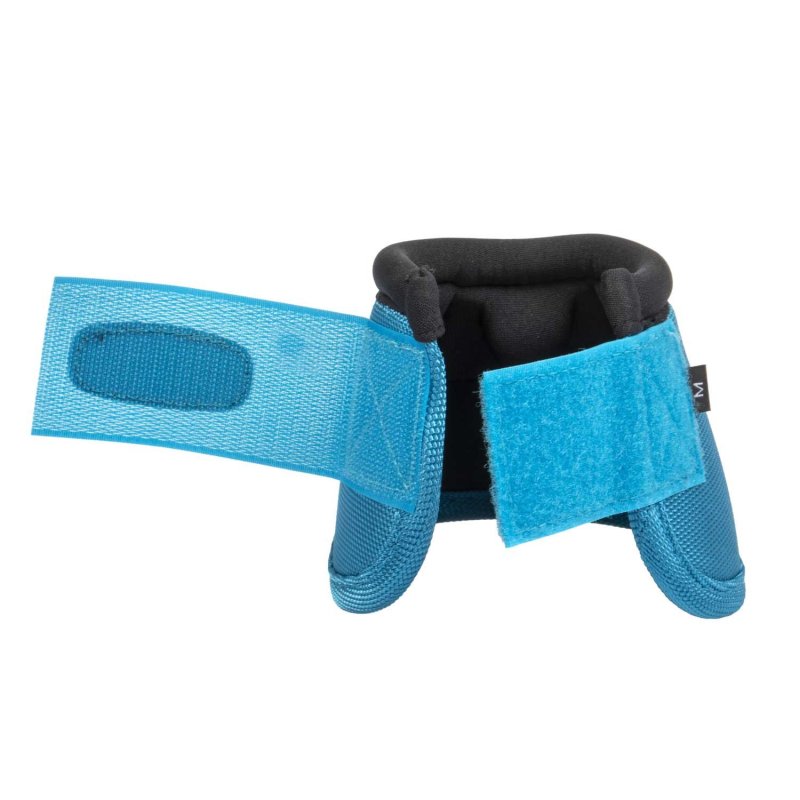 Pro-Tech Paraglomi cordura Airflow - Turchese