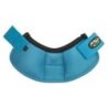Pro-Tech Paraglomi cordura Airflow - Turchese