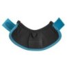 Pro-Tech Paraglomi cordura Airflow - Turchese