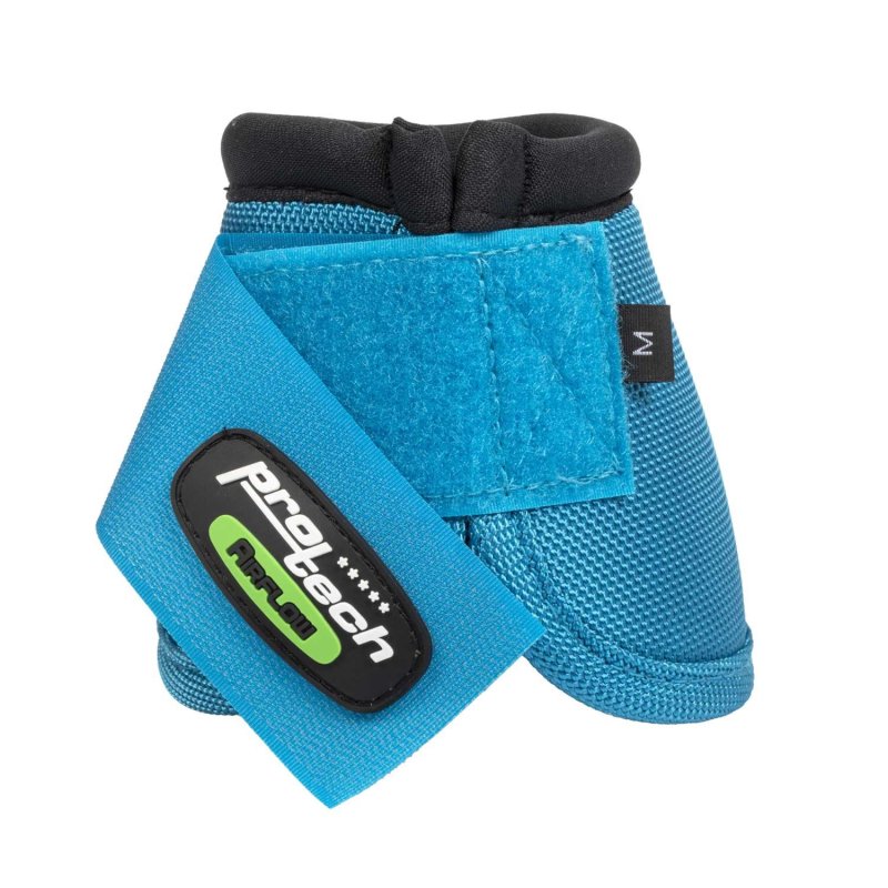 Pro-Tech Paraglomi cordura Airflow - Turchese