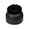 Supreme Paraglomi in gomma con pelo Nero