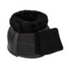 Supreme Paraglomi in gomma con pelo Nero