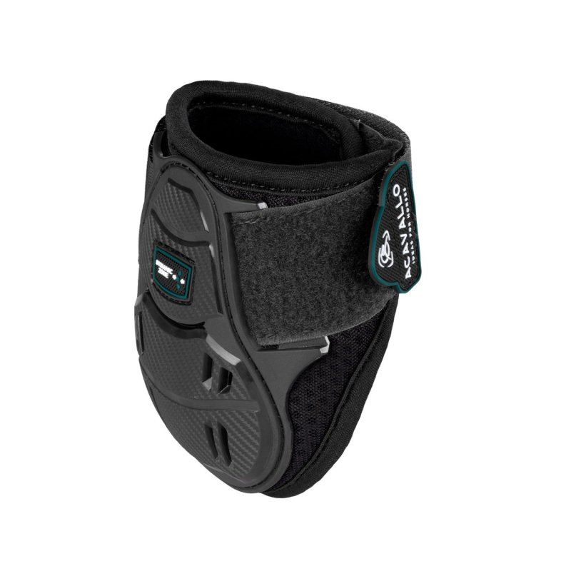 Acavallo Paranocche Skeleton Dynamic Zone - Nero
