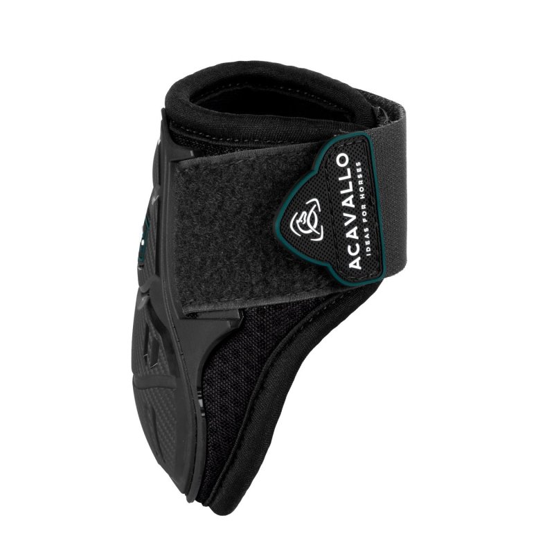 Acavallo Paranocche Skeleton Dynamic Zone - Nero