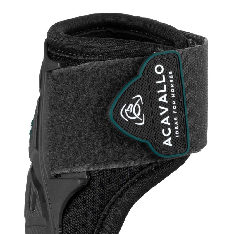 Acavallo Paranocche Skeleton Dynamic Zone - Nero