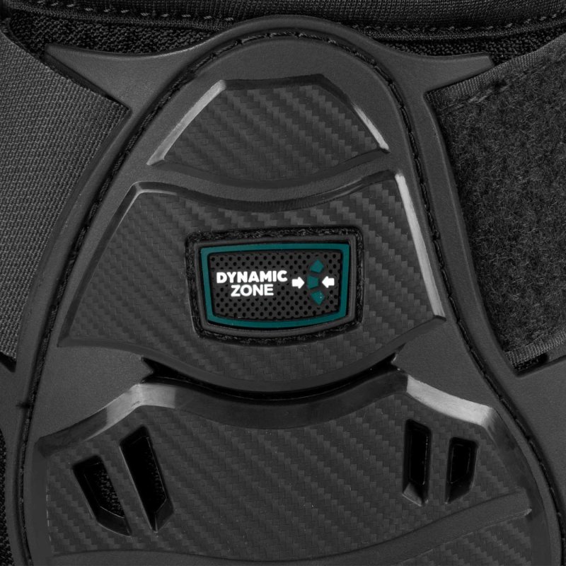 Acavallo Paranocche Skeleton Dynamic Zone - Nero