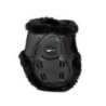 Acavallo Paranocche Skeleton Dynamic Zone con montone sintetico - Nero