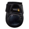 Equestro Paranocche neoprene chiusura a strappo - Nero