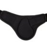 Equestro Paranocche neoprene chiusura a strappo - Nero