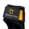 Equestro Paranocche neoprene chiusura a strappo - Nero