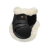 Equestro Paranocche young horse montone sintetico e TPU - Nero