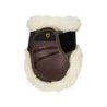 Equestro Paranocche young horse montone sintetico e TPU - Marrone