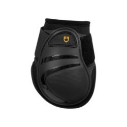 Equestro Paranocche young horse neoprene e TPU - Nero